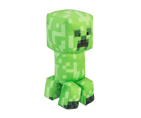 Minecraft plyš Creeper 44 cm