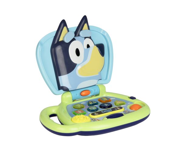 Bluey Notebook s efekty 26 cm