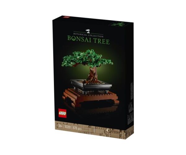 LEGO® Botanicals 10281 Bonsaj