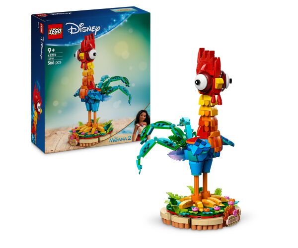 LEGO® - Disney Princess 43272 Heihei
