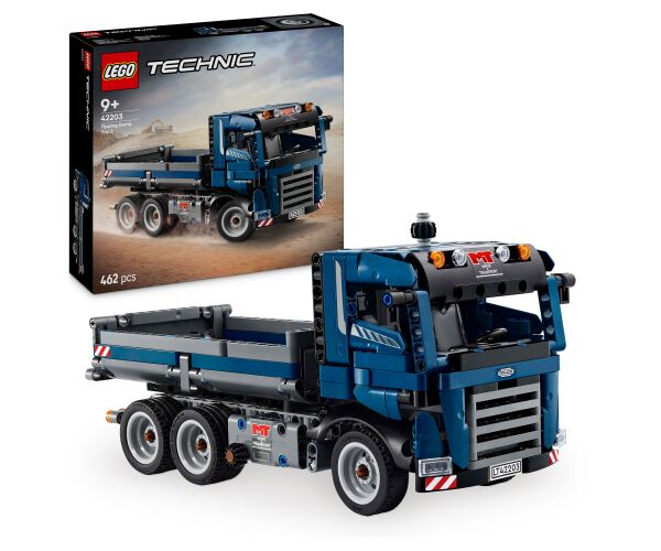 LEGO® Technic 42203 Nákladní sklápěč