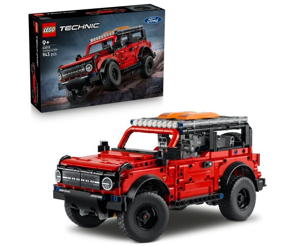 LEGO® Technic 42213 SUV Ford Bronco®
