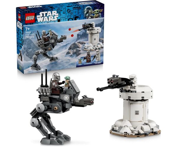 LEGO® Star Wars™ 75444 Útok AT-RT™