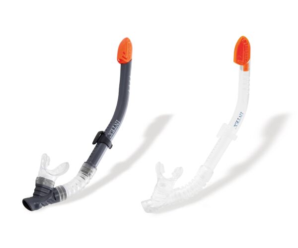 55928 Šnorchl Easy Flo 8+