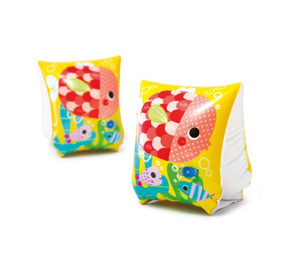 58652EE Rukávky 23x15cm, 3-6 let