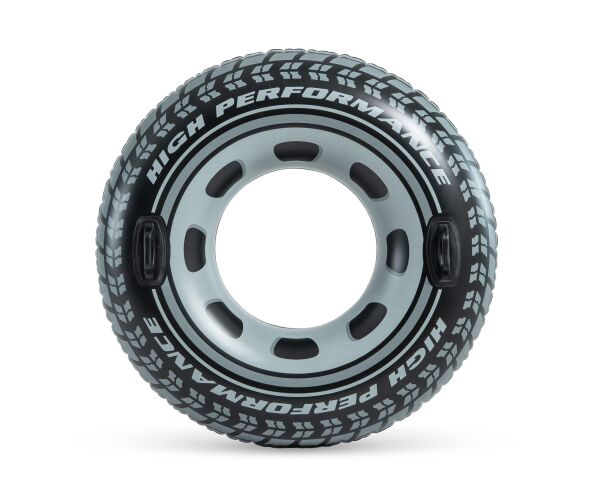 56268NP Intex nafukovací kruh pneumatika