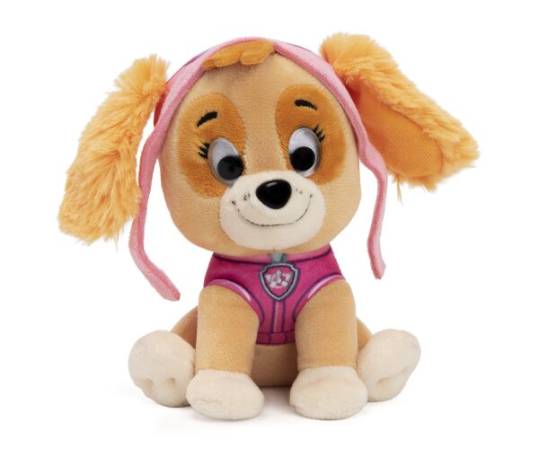 GUND TLAPKOVÁ PATROLA SKYE PLYŠÁK 15 CM