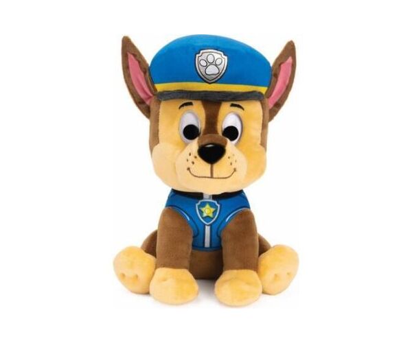 GUND PAW PATROL CHASE PLYŠÁK 23cm