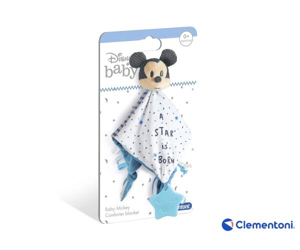 Muchláček BABY MICKEY