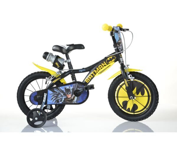 Dino Bikes Dětské kolo 16