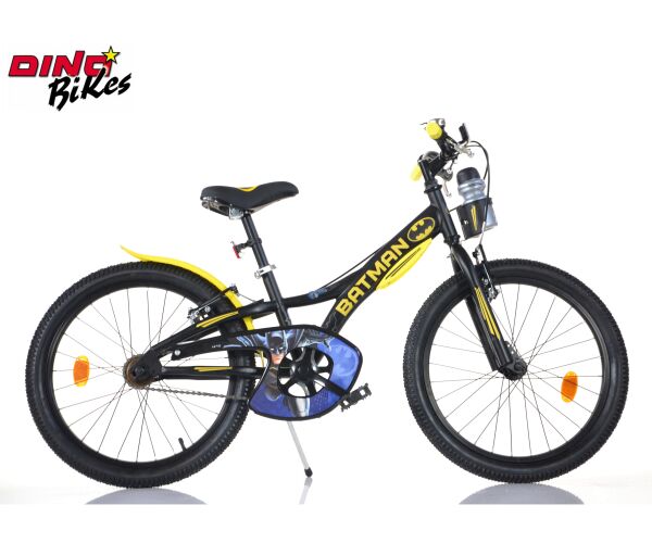 Dino Bikes Dětské kolo 20