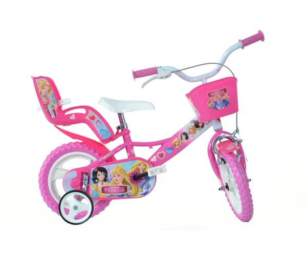 Dino Bikes Dětské kolo 12