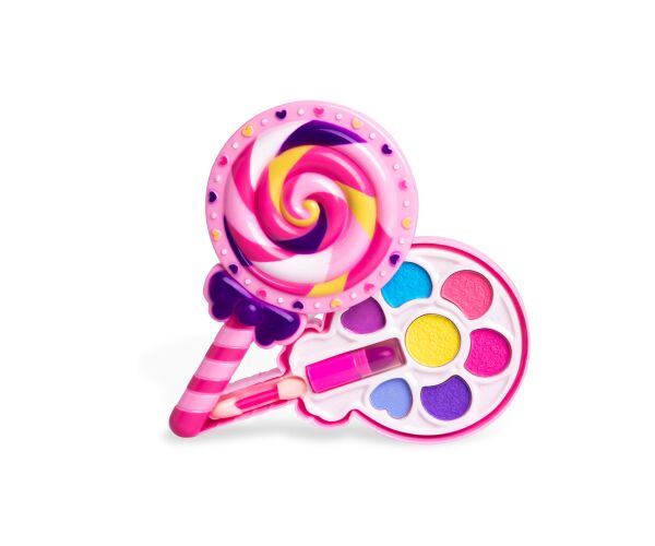 MARTINELIA Candy lollipop Sada dětské kosmetiky