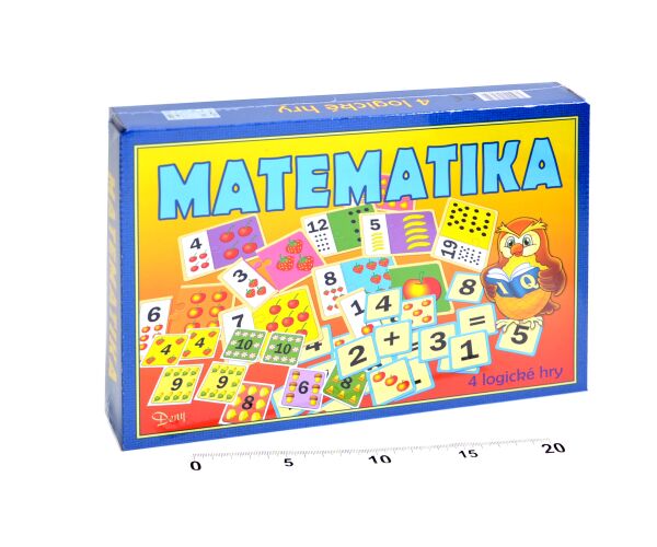 Matematika