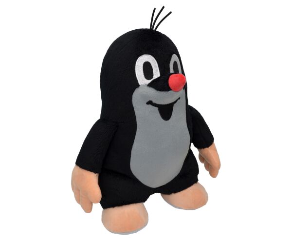 Krtek 35cm stojící