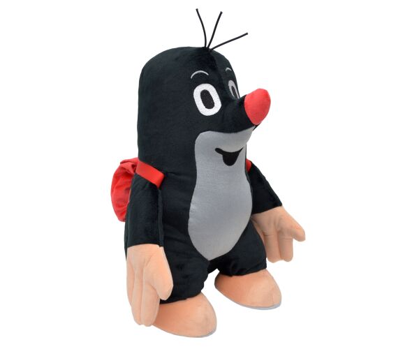 Krtek 35cm s batůžkem
