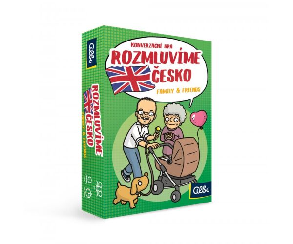 Rozmluvíme Česko