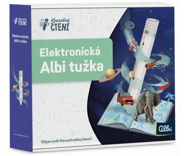 KČ CZ solo pack s tužkou 2.0_NP