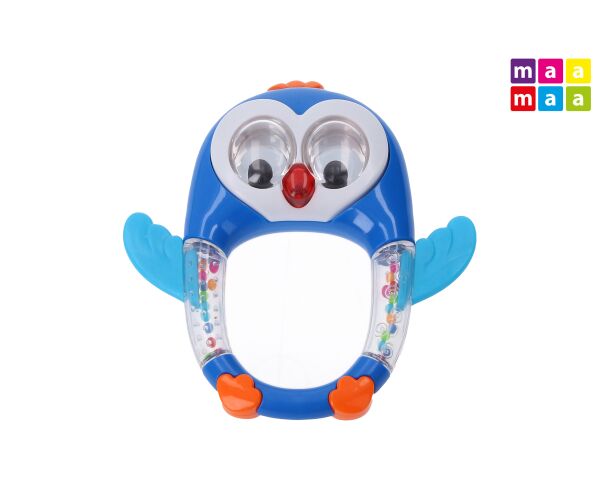 Tučňák 15 cm