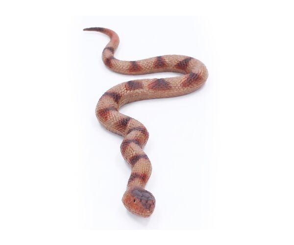 Had gumový měkký 60 cm
