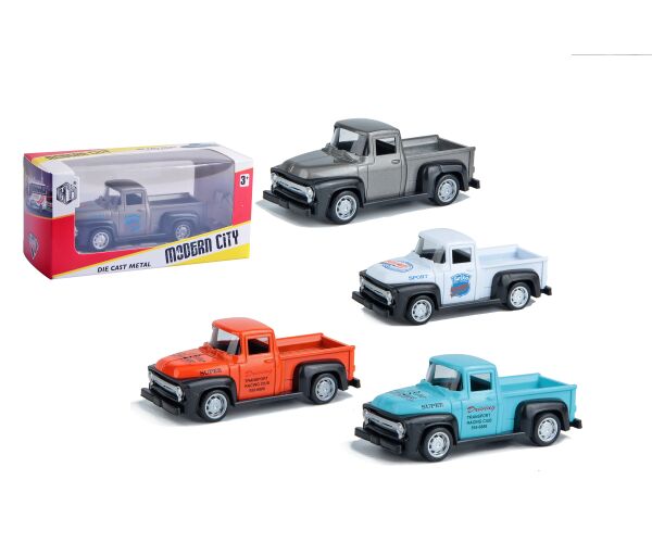 Auto pickup na zpětné natažení 10,5 cm