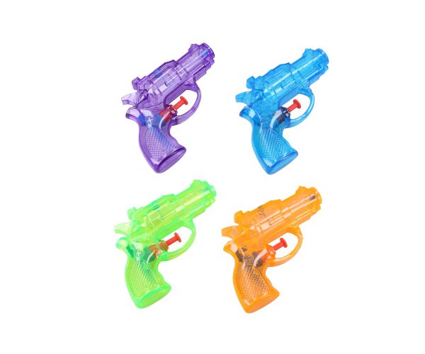 Vodní pistole revolver 13 cm