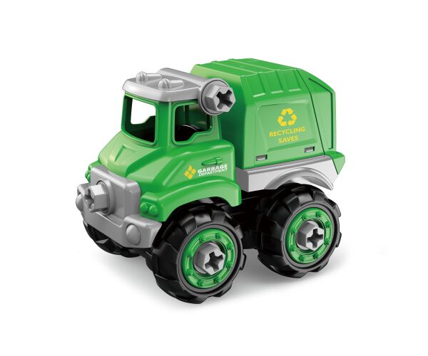 Auto šroubovací popeláři 16 cm
