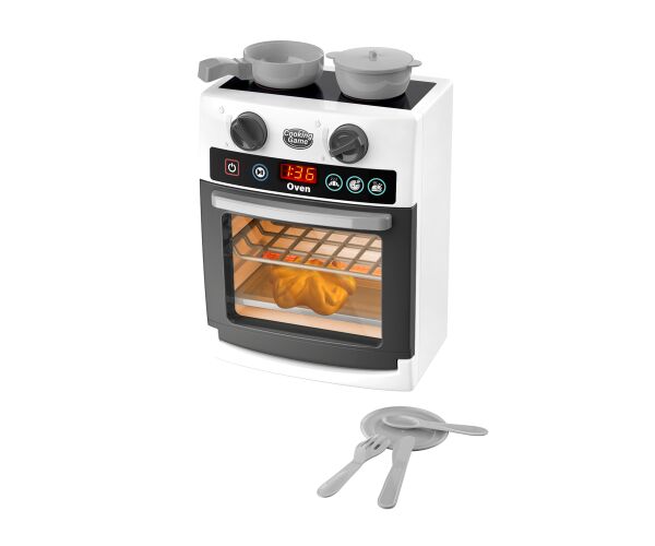 Trouba s efekty 25cm