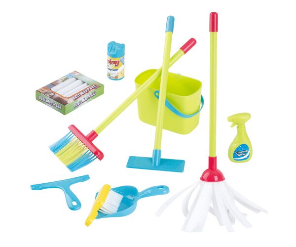 Playgo Úklidový set