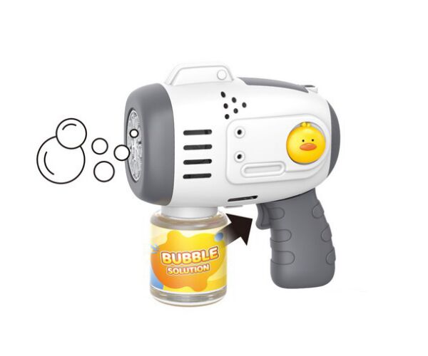 Bublifuk pistole 90 ml