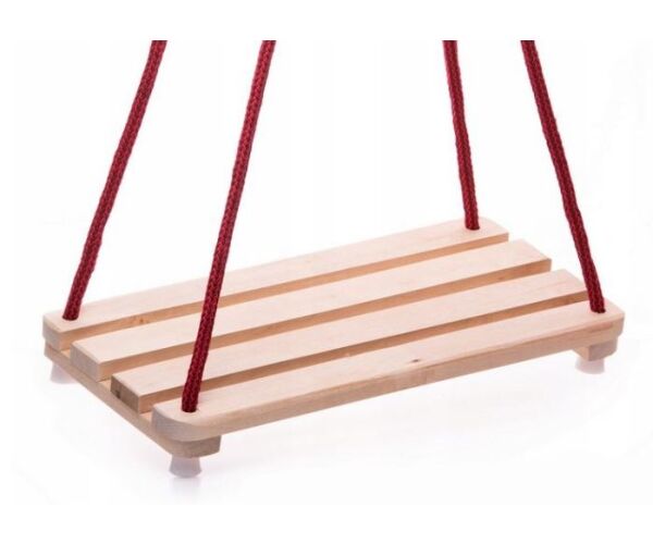 Houpací prkno dřevo přírodní