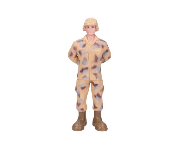 Figurka voják 13,6 cm
