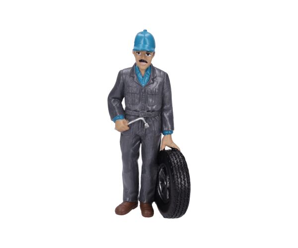 Figurka automechanik 13,2 cm