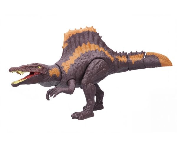 Dinosaurus se světelnými a zvukovými efekty 42 cm