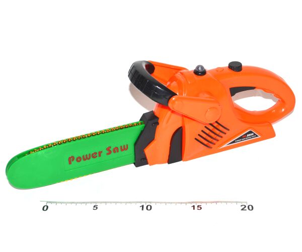 Pila motorová 33 cm