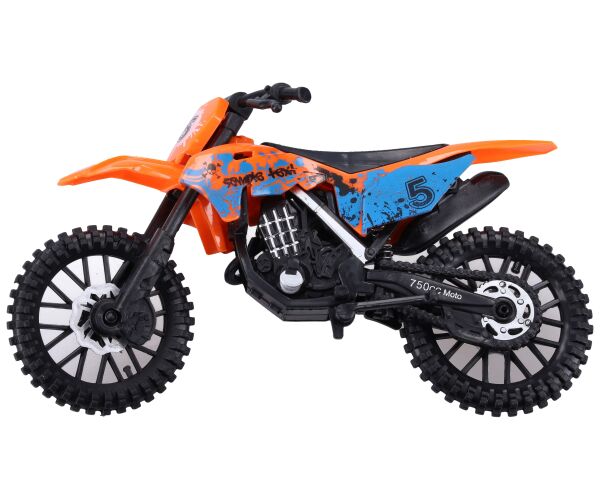 Motorka terénní 19 cm