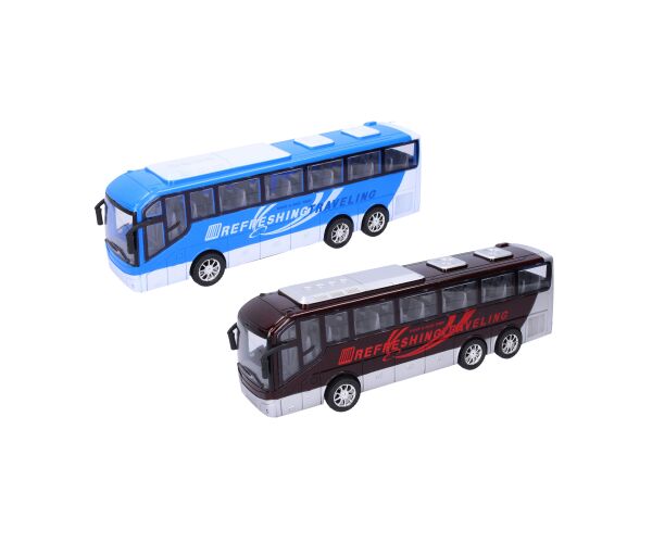 Autobus na setrvačník 32 cm