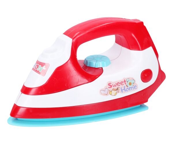 Žehlička s efekty 19 cm