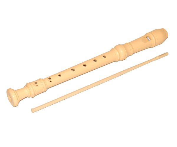Flétna 33 cm
