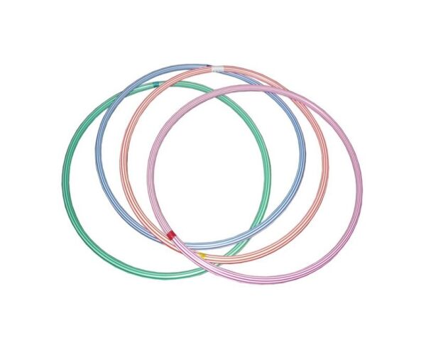 Kruh hula hop velký 80cm