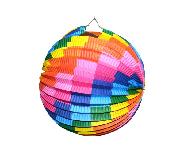 Lampion koule 25cm