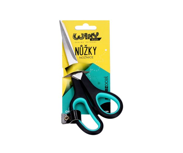 Nůžky Lux 21,5cm