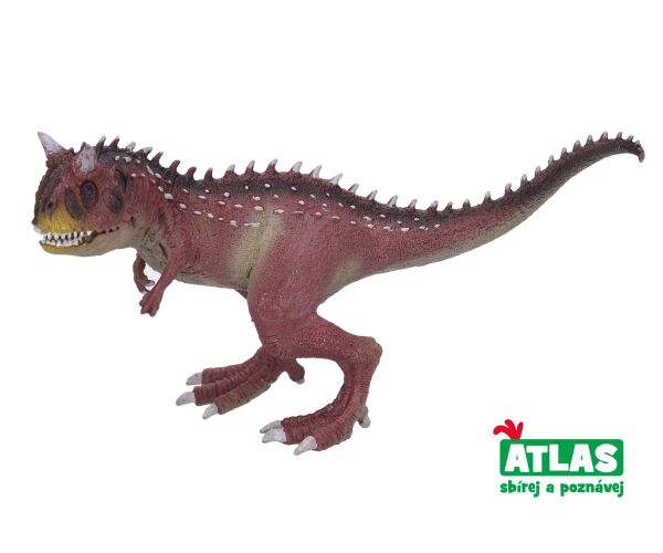 F - Figurka Dinosaurus Bull Dragon 22 cm