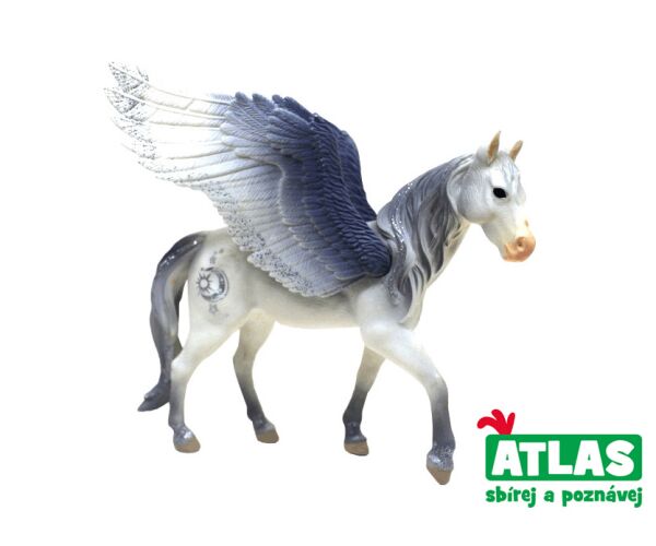 G - Figurka Pegas 14 cm