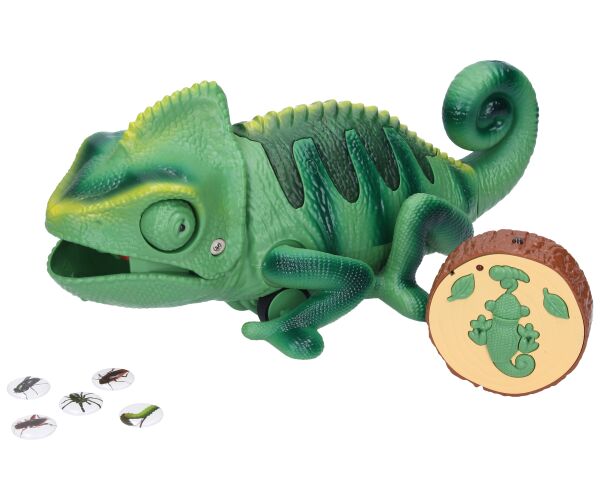 Chameleon RC na dálkové ovládání 28 cm