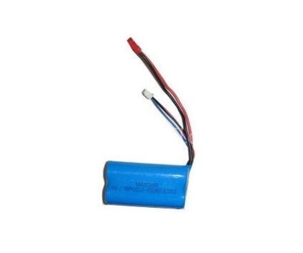 Bateriový pack pro W008145 a W009190 - moon rover