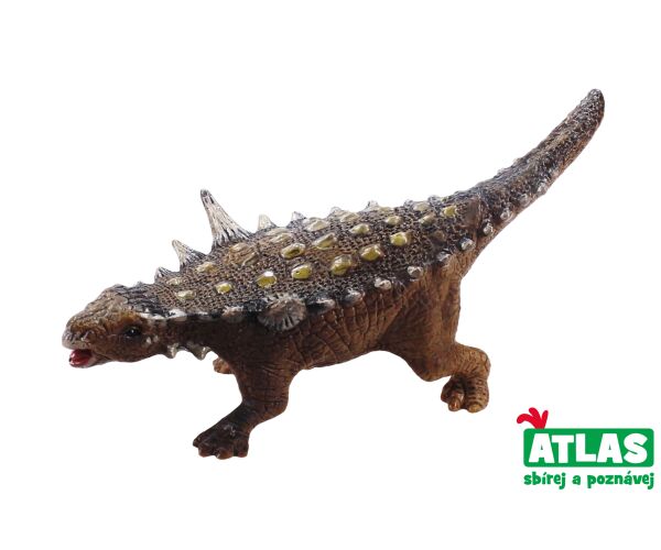 D - Figurka Animantarx