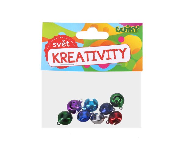 Rolnička - obličej