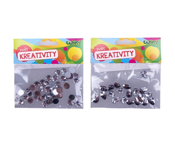 Diamant - 2 druhy