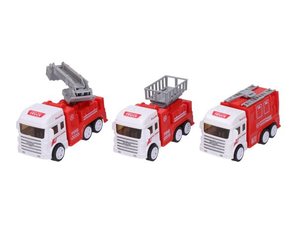 Auto hasičské 12 cm